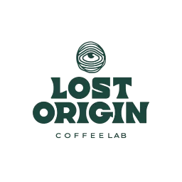 Lost Origin Coffee Lab logo