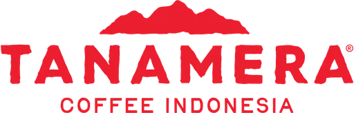 Tanamera Coffee logo