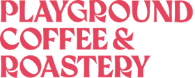 Playground Coffee logo