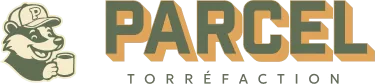 Parcel logo
