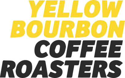 Yellow Bourbon Coffee Roasters logo