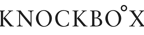 Knockbox Coffee logo