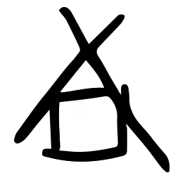 The Barn logo