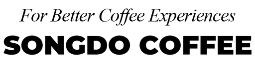 Songdo Coffee logo