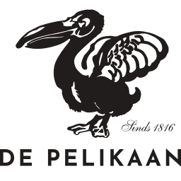 De Pelikaan logo