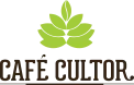 Café Cultor logo