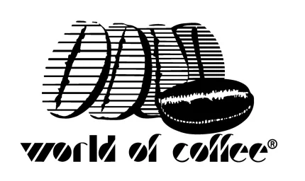 World of Coffee logo