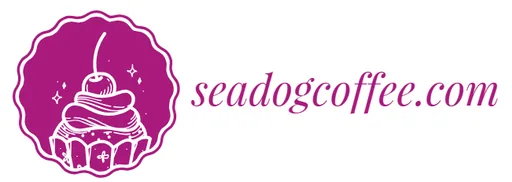 Seadog Coffee Roasters logo