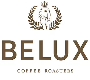 Belux Coffee Roasters logo