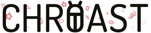 Chroast Coffee Roasters logo