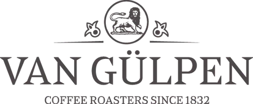 Van Gülpen Kaffeerösterei logo