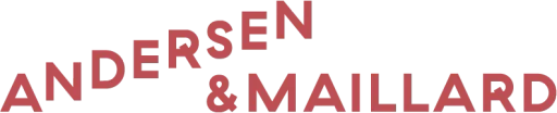 Andersen & Maillard logo