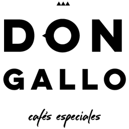 Don Gallo Coffee Roasters logo
