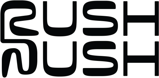 Rush Rush logo