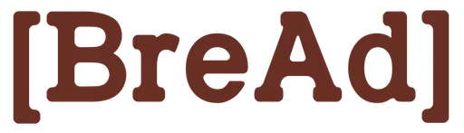 BREAD COFFEE ROASTER logo