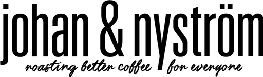Johan & Nyström logo