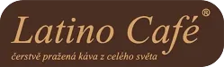 Latino Café logo