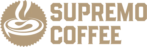 Supremo Kaffee logo