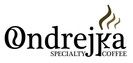 Káva Ondrejka logo