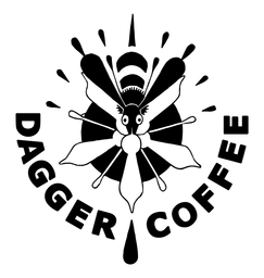 Dagger Coffee logo