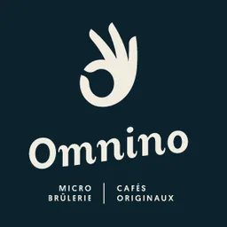 Omnino logo
