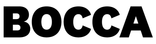 Bocca Coffee Roasters logo