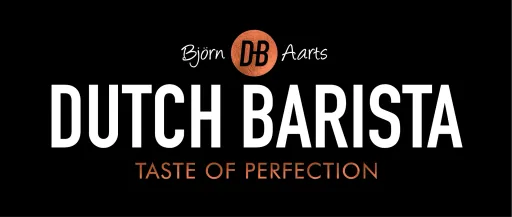 Dutch Barista logo