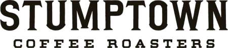 Stumptown Coffee Roasters logo