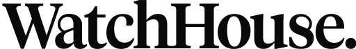 WatchHouse. logo