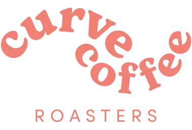 Curve Coffee Roasters logo