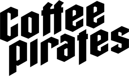 CoffeePirates logo