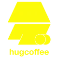 hugcoffee logo