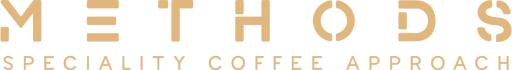 Methods Academy & Roastery logo