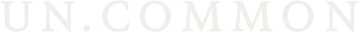 Uncommon logo
