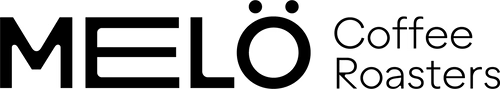 Melö coffee roasters logo