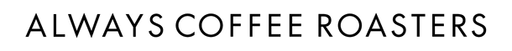 Always Coffee Roaster logo