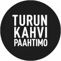 Turun Kahvipaahtimo logo