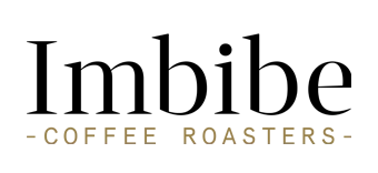 Imbibe Coffee Roasters logo