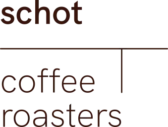Schot Coffee Roasters logo
