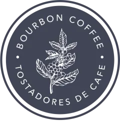 Bourbon Coffee Roasters logo